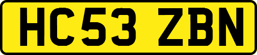 HC53ZBN