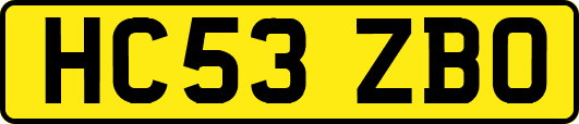 HC53ZBO