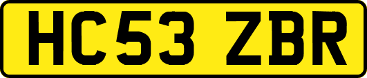 HC53ZBR