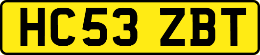 HC53ZBT