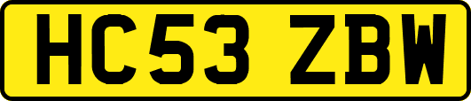 HC53ZBW