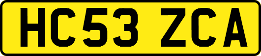 HC53ZCA
