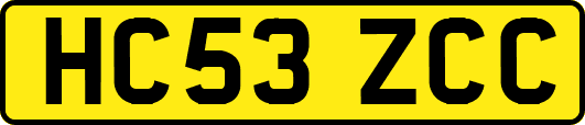 HC53ZCC