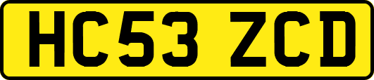 HC53ZCD
