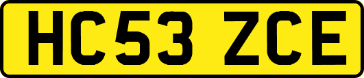 HC53ZCE