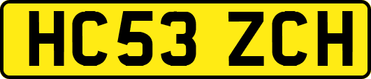HC53ZCH