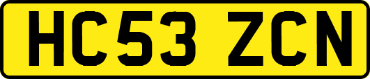 HC53ZCN