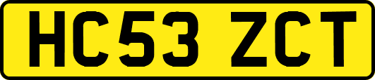 HC53ZCT