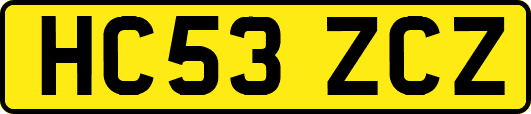 HC53ZCZ