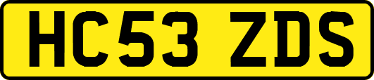 HC53ZDS