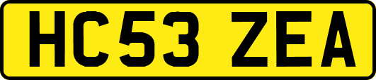 HC53ZEA