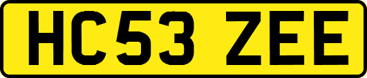 HC53ZEE