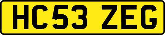 HC53ZEG
