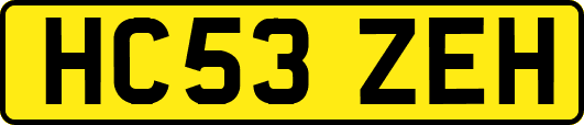 HC53ZEH