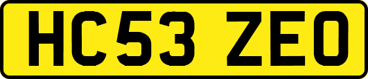 HC53ZEO