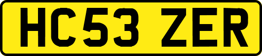 HC53ZER
