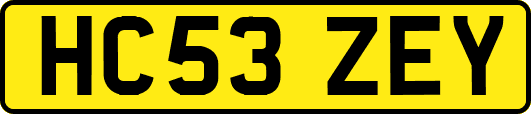 HC53ZEY