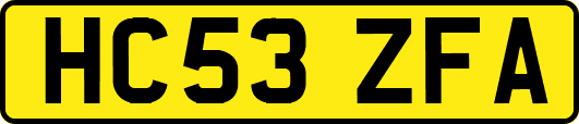 HC53ZFA