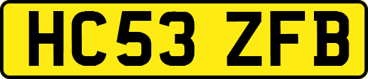 HC53ZFB
