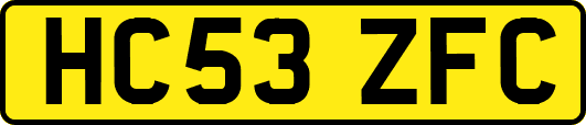HC53ZFC