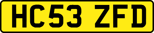 HC53ZFD