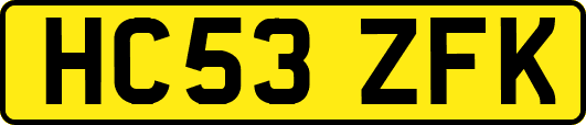 HC53ZFK