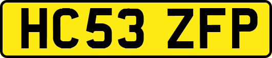 HC53ZFP