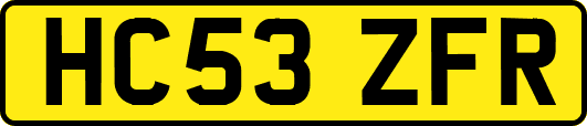 HC53ZFR
