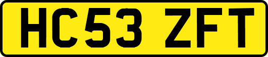 HC53ZFT