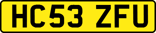 HC53ZFU