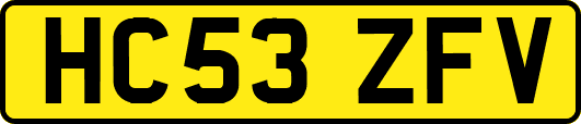 HC53ZFV