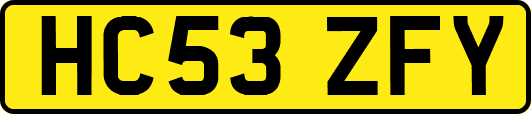 HC53ZFY