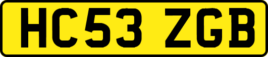 HC53ZGB