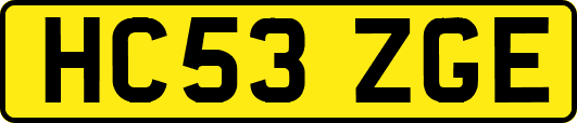 HC53ZGE
