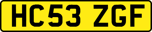 HC53ZGF