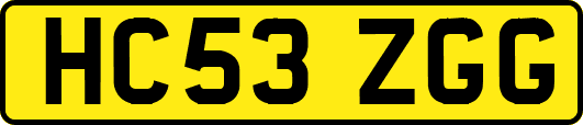 HC53ZGG