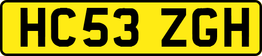 HC53ZGH