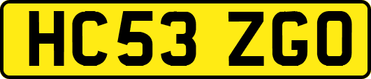 HC53ZGO