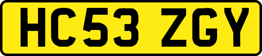 HC53ZGY