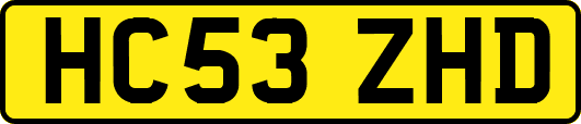HC53ZHD