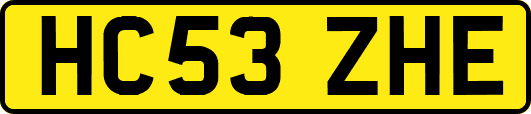 HC53ZHE