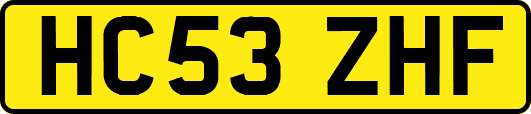 HC53ZHF