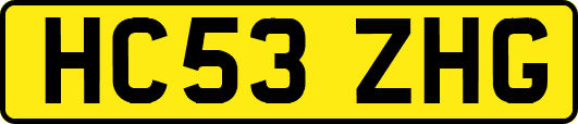 HC53ZHG