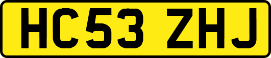 HC53ZHJ