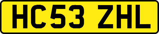 HC53ZHL