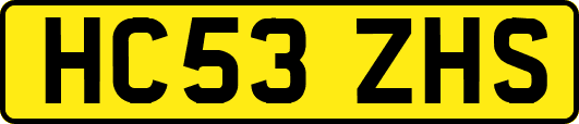 HC53ZHS