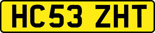 HC53ZHT