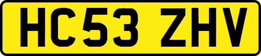 HC53ZHV