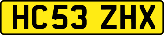 HC53ZHX