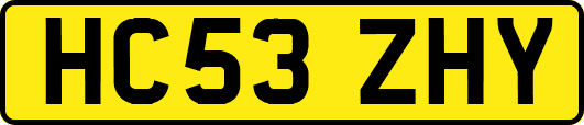 HC53ZHY